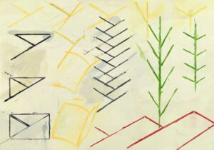 YYYYY – 2024 Óleo sobre lino – 33 x 24 cm