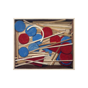 Caja II