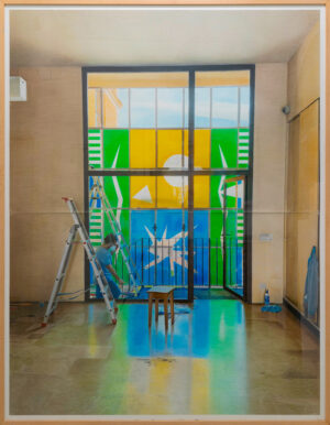 Real Academia de España en Roma