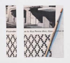 Viviendas Rua Pereira Reis. Oporto