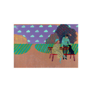 Cuadro treinta y siete