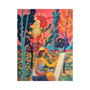 Cuadro treinta y nueve